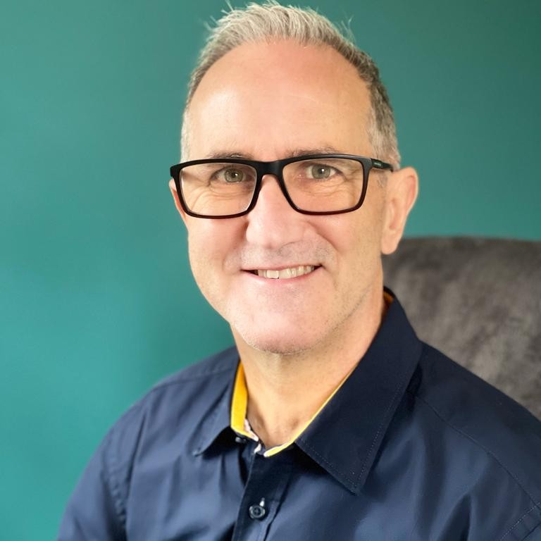 Olly Ragg, Executive Chairman of TopCashback