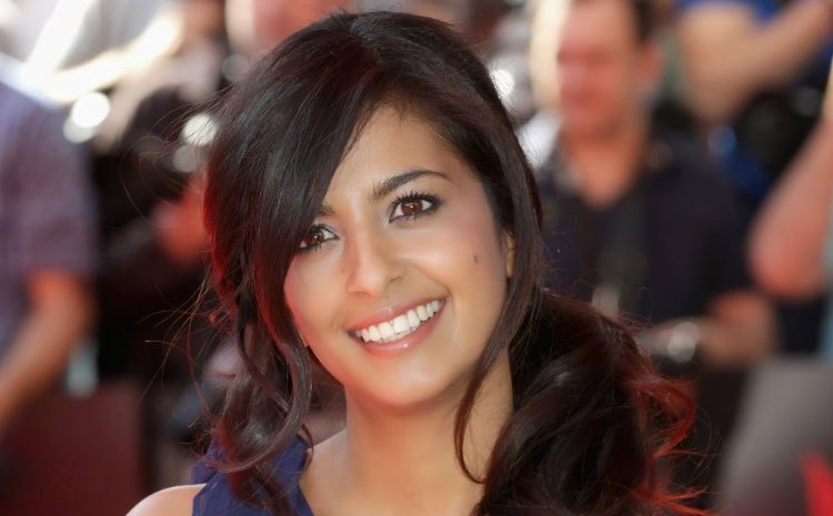  Konnie Huq to headline Midlands Climate Expo in fireside conversation