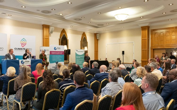  Climate Expo 2026 schedule announced