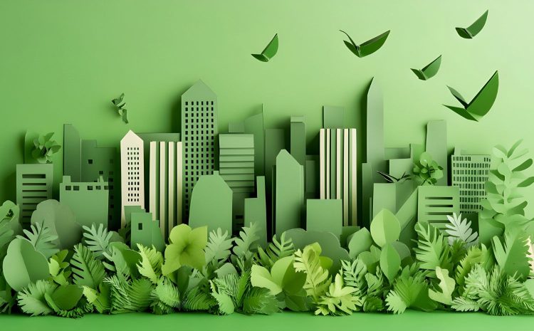  Climate adaptation could be a £355bn UK opportunity — so what does that mean for business?